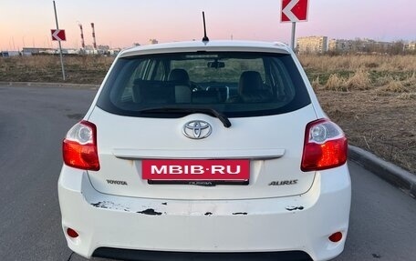 Toyota Auris II, 2012 год, 999 000 рублей, 6 фотография