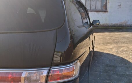 Toyota Gaia, 2001 год, 550 000 рублей, 13 фотография