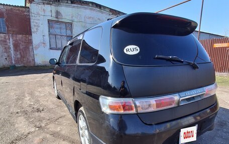 Toyota Gaia, 2001 год, 550 000 рублей, 12 фотография