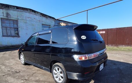 Toyota Gaia, 2001 год, 550 000 рублей, 11 фотография