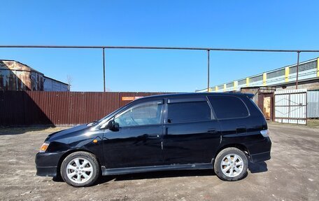 Toyota Gaia, 2001 год, 550 000 рублей, 10 фотография