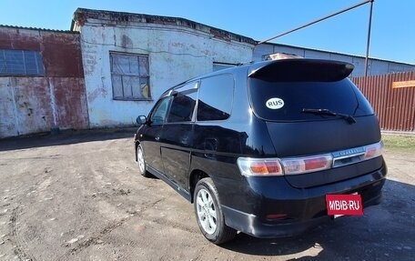 Toyota Gaia, 2001 год, 550 000 рублей, 5 фотография
