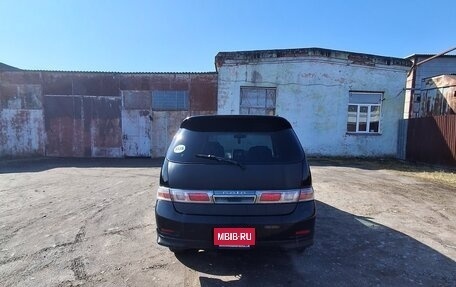 Toyota Gaia, 2001 год, 550 000 рублей, 15 фотография