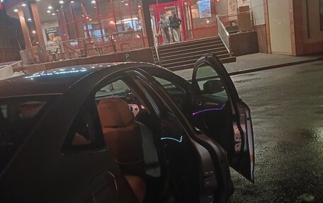 Ford Mondeo IV, 2007 год, 480 000 рублей, 2 фотография