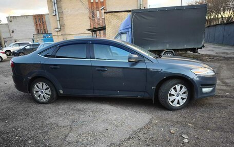 Ford Mondeo IV, 2012 год, 625 000 рублей, 5 фотография