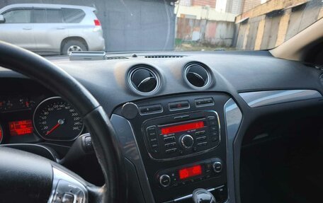 Ford Mondeo IV, 2012 год, 625 000 рублей, 8 фотография