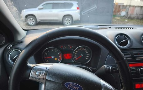 Ford Mondeo IV, 2012 год, 625 000 рублей, 7 фотография