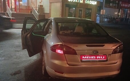 Ford Mondeo IV, 2007 год, 480 000 рублей, 3 фотография