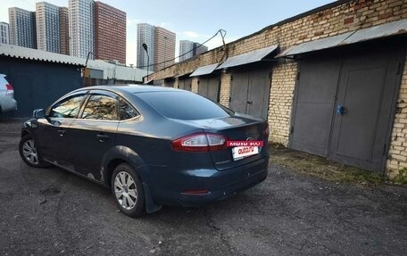 Ford Mondeo IV, 2012 год, 625 000 рублей, 2 фотография