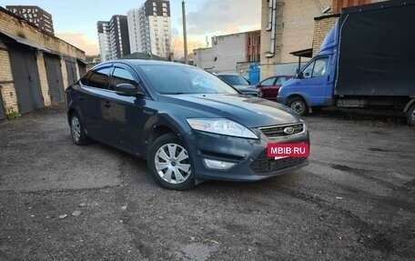 Ford Mondeo IV, 2012 год, 625 000 рублей, 6 фотография