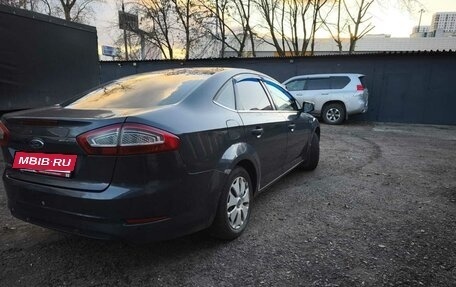 Ford Mondeo IV, 2012 год, 625 000 рублей, 3 фотография