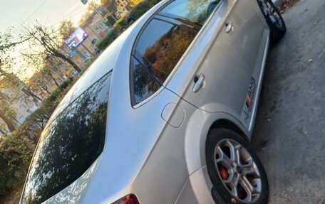 Ford Mondeo IV, 2007 год, 480 000 рублей, 5 фотография