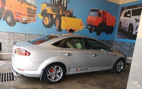 Ford Mondeo IV, 2007 год, 480 000 рублей, 10 фотография
