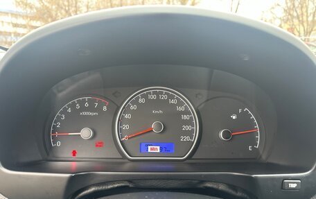 Hyundai Elantra IV, 2010 год, 890 000 рублей, 8 фотография