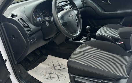 Hyundai Elantra IV, 2010 год, 890 000 рублей, 6 фотография