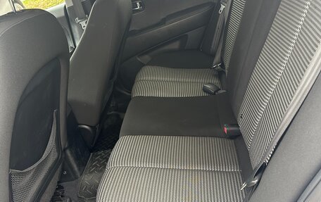 Hyundai Elantra IV, 2010 год, 890 000 рублей, 7 фотография