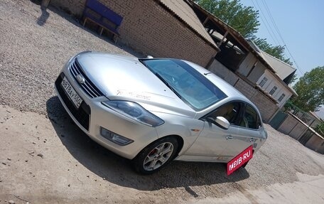 Ford Mondeo IV, 2007 год, 480 000 рублей, 7 фотография