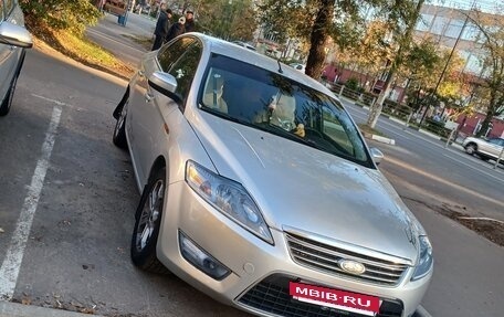 Ford Mondeo IV, 2007 год, 480 000 рублей, 6 фотография