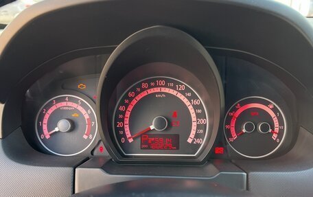 KIA cee'd I рестайлинг, 2010 год, 650 000 рублей, 5 фотография