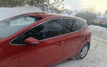 KIA cee'd III, 2014 год, 1 300 000 рублей, 3 фотография