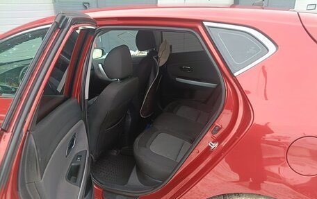 KIA cee'd III, 2014 год, 1 300 000 рублей, 7 фотография