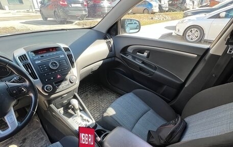 KIA cee'd I рестайлинг, 2010 год, 650 000 рублей, 6 фотография