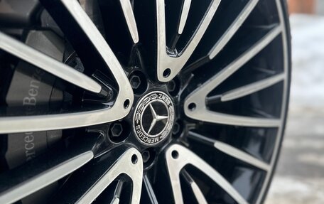 Mercedes-Benz S-Класс, 2021 год, 14 100 000 рублей, 6 фотография