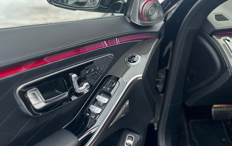 Mercedes-Benz S-Класс, 2021 год, 14 100 000 рублей, 7 фотография