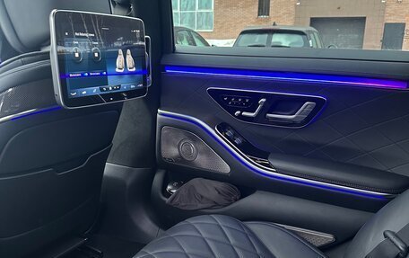 Mercedes-Benz S-Класс, 2021 год, 14 100 000 рублей, 12 фотография