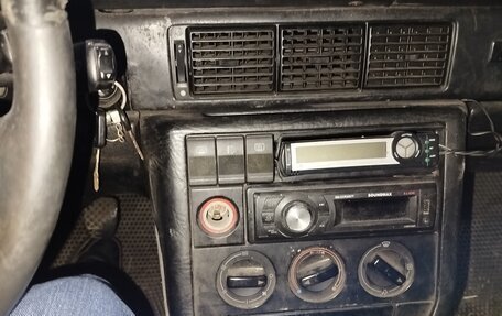 Audi 100, 1988 год, 85 000 рублей, 5 фотография