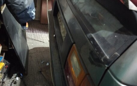 Audi 100, 1988 год, 85 000 рублей, 7 фотография