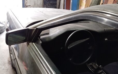 Audi 100, 1988 год, 85 000 рублей, 9 фотография