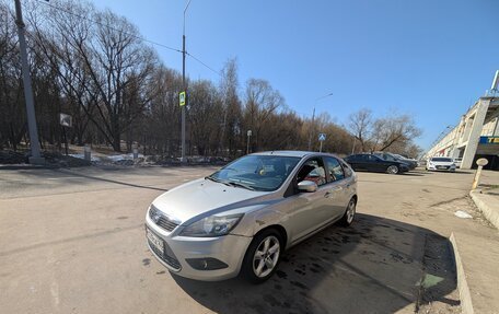 Ford Focus II рестайлинг, 2011 год, 570 000 рублей, 3 фотография