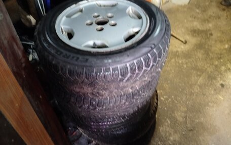 Audi 100, 1988 год, 85 000 рублей, 11 фотография