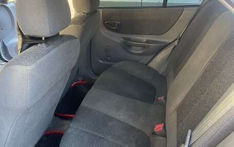 Hyundai Accent II, 2007 год, 300 000 рублей, 3 фотография