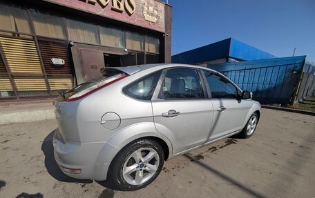 Ford Focus II рестайлинг, 2011 год, 570 000 рублей, 4 фотография