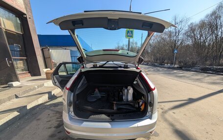 Ford Focus II рестайлинг, 2011 год, 570 000 рублей, 7 фотография