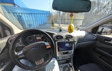 Ford Focus II рестайлинг, 2011 год, 570 000 рублей, 8 фотография