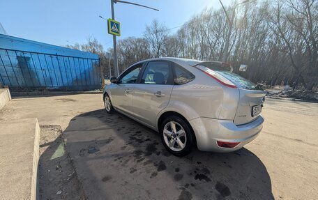 Ford Focus II рестайлинг, 2011 год, 570 000 рублей, 6 фотография