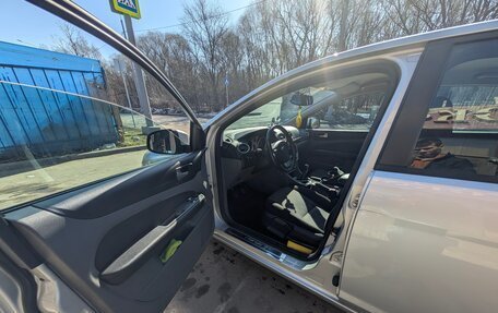 Ford Focus II рестайлинг, 2011 год, 570 000 рублей, 9 фотография