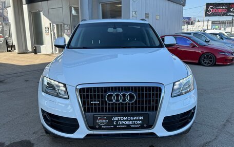 Audi Q5, 2011 год, 1 550 000 рублей, 2 фотография