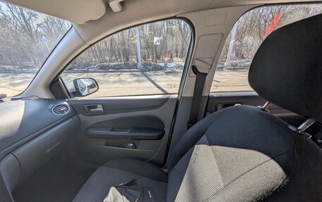 Ford Focus II рестайлинг, 2011 год, 570 000 рублей, 12 фотография