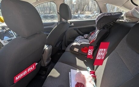 Ford Focus II рестайлинг, 2011 год, 570 000 рублей, 11 фотография