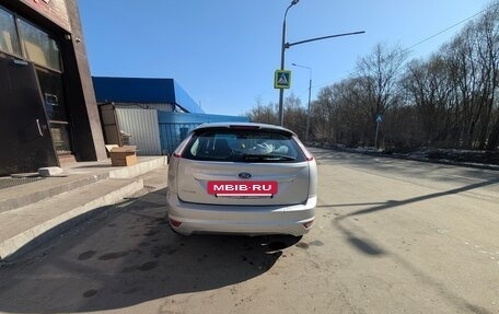 Ford Focus II рестайлинг, 2011 год, 570 000 рублей, 5 фотография