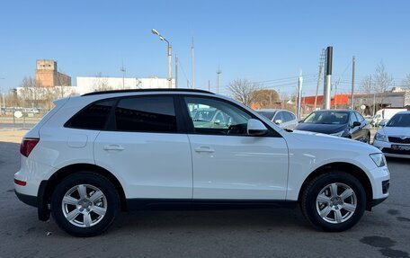 Audi Q5, 2011 год, 1 550 000 рублей, 6 фотография