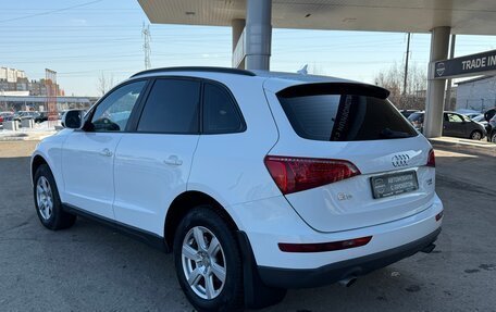 Audi Q5, 2011 год, 1 550 000 рублей, 7 фотография