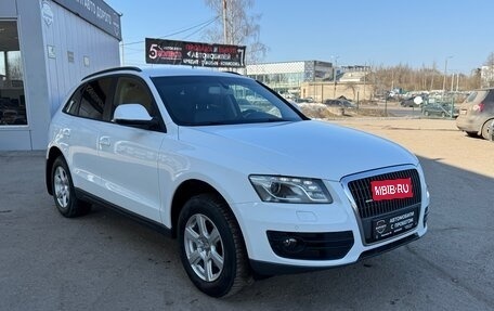 Audi Q5, 2011 год, 1 550 000 рублей, 4 фотография