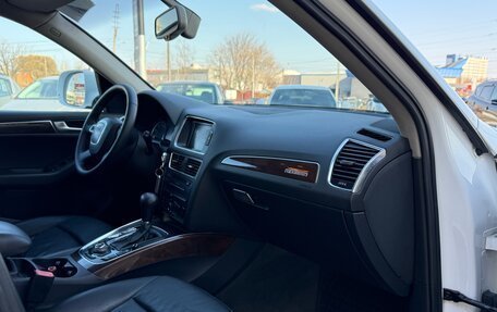 Audi Q5, 2011 год, 1 550 000 рублей, 12 фотография