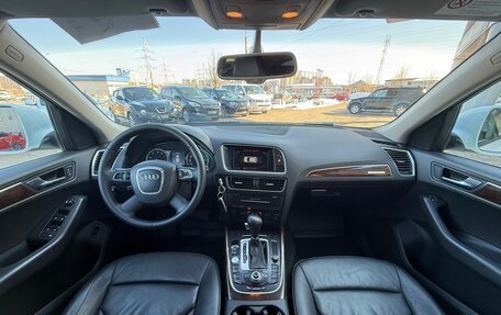 Audi Q5, 2011 год, 1 550 000 рублей, 10 фотография