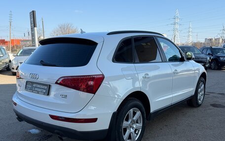 Audi Q5, 2011 год, 1 550 000 рублей, 8 фотография